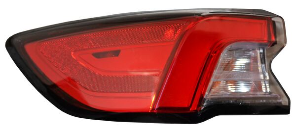 CALAVERA ESCAPE 20-22 EXT LEDS TYC2 NSF IZQ