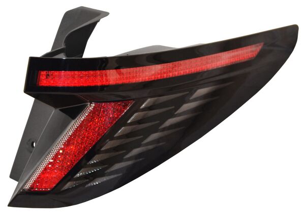 CALAVERA TUCSON 22-25 LIMITED EXT LEDS TYC1 NSF DER