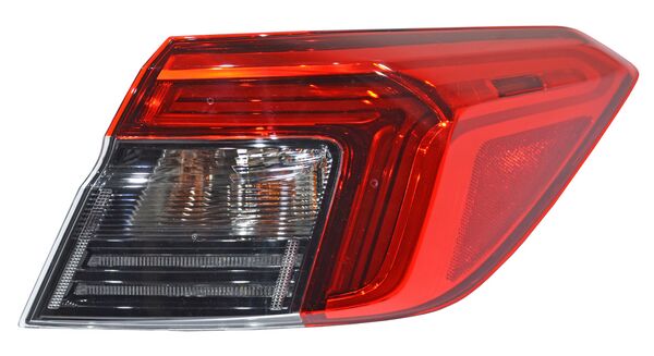 CALAVERA CIVIC 22-25 LEDS TYC DER