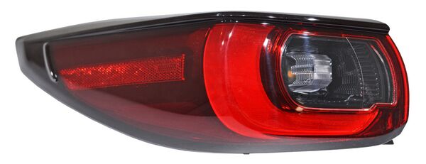 CALAVERA MAZDA CX5 22-25 LEDS EXT TYC1 IZQ