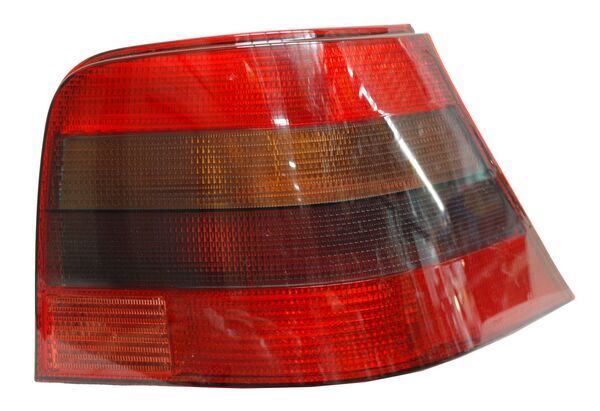 CALAVERA GOLF 00-04 ROJO/BCO/AMBAR OSCURA S/ARNES TYC CCC DER