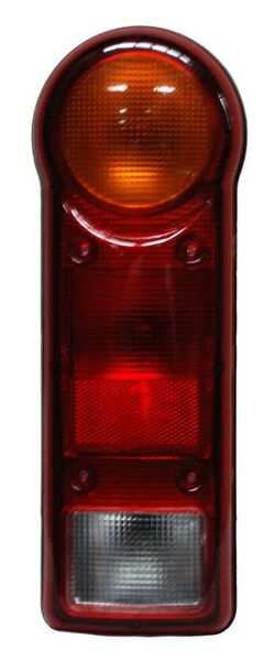 CALAVERA H100 03-05 C/ARNES ECOCN LH=RH