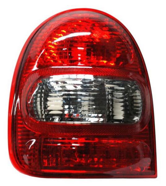 CALAVERA CHEVY 01-03 3P ABOMBADA S/ARNES ECOCN CCC IZQ 287