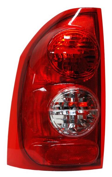 CALAVERA TORNADO 04-11 S/ARNES ALD23S4 ECOCN IZQ 28710