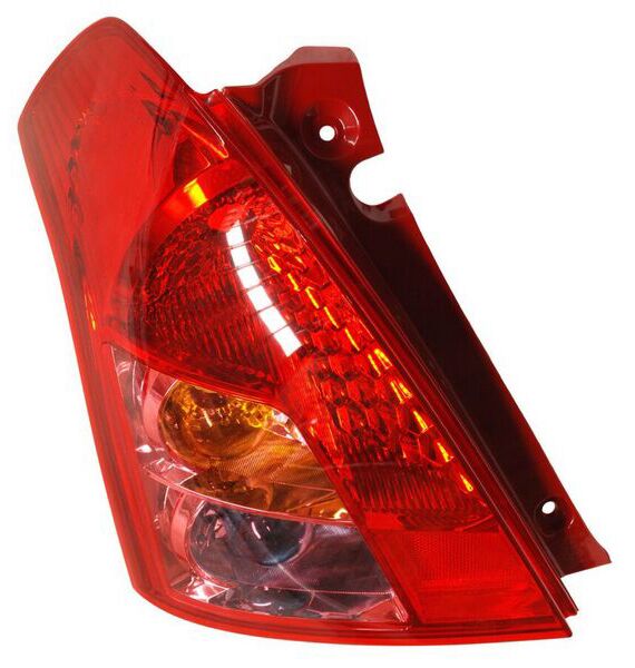 CALAVERA SWIFT 09-11 S/ARNES TYC IZQ