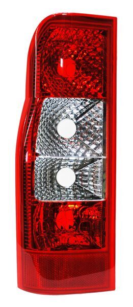 CALAVERA TRANSIT 08-13 S/ARNES TYC IZQ