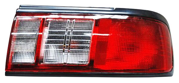 CALAVERA TSURU III 01-04 FILO NEGRO C/ARNES TYC DER 28709 220.10