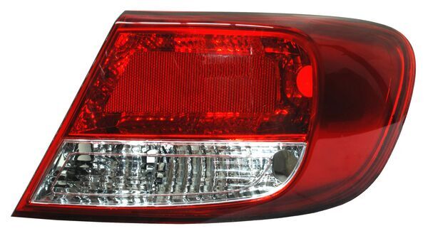 CALAVERA GOL 08-12 5P CLARA S/ARNES TYC DER 287 250.10