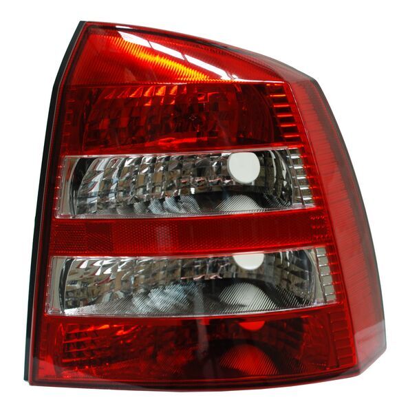 CALAVERA ASTRA 04-06 3/ 5P ROJO/ BCO CLARA S/ARNES TYC1 CCC DER 380.08