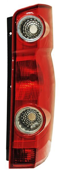 CALAVERA CRAFTER 08-17 S/ARNES TYC DER