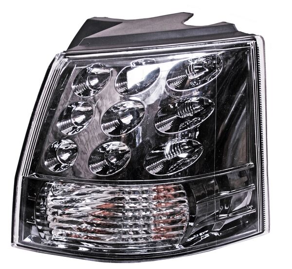 CALAVERA OUTLANDER 07-13 EXT C/ARNES ECOCN IZQ