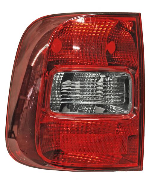 CALAVERA SAVEIRO 10-16 OSCURA S/ARNES TYC IZQ