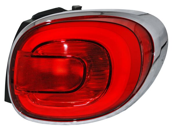 CALAVERA FIAT 500L 15-18 FILO CROM S/ARNES TYC2 DER