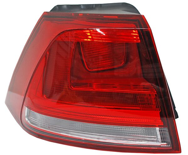 CALAVERA GOLF 15-17 EXT S/ARNES TYC IZQ