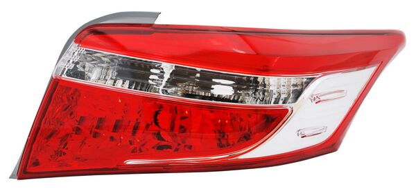 CALAVERA YARIS 17 S/ARNES TYC DER