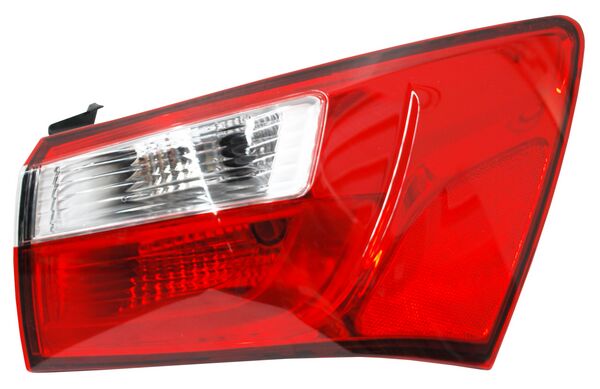 CALAVERA KIA RIO 16-17/ USA TYPE 12-16 4P EXT C/ARNES TYC DER 780.10