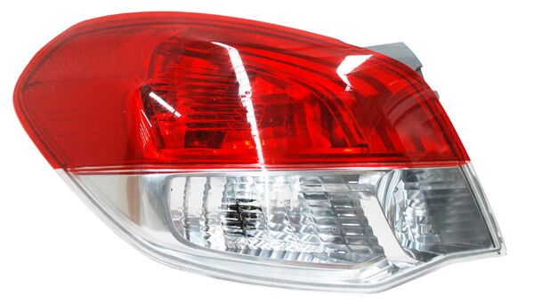 CALAVERA ATTITUDE 15-24/ MIRAGE G4 19-24 C/ARNES ALD252 TYC IZQ 28710