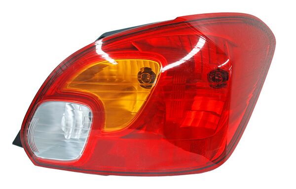 CALAVERA MIRAGE 15-19 C/ARNES TYC DER