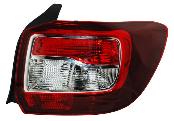 CALAVERA LOGAN 16-19 OSCURA S/ARNES TYC1 CCC2 DER