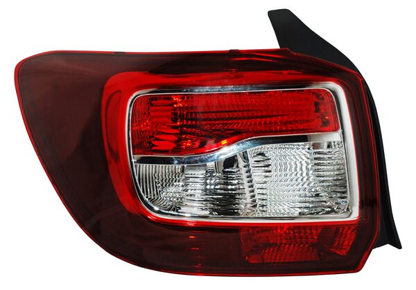 CALAVERA LOGAN 16-19 OSCURA S/ARNES TYC1 CCC2 IZQ