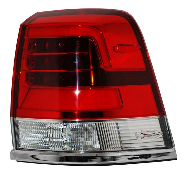 CALAVERA LAND CRUISER 16-19 EXT LEDS TYC1 MTP 2252 DER