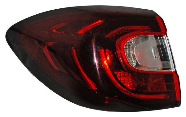 CALAVERA CAPTUR 18-23 EXT LEDS TYC IZQ