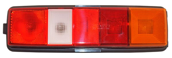 CALAVERA TRANSIT 07-13 C/ARNES CHASIS TYC1 LH=RH CCC