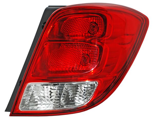 CALAVERA BEAT 18-21 4P C/ARNES ALD24S3 TYC DER 287 PMM 380.08