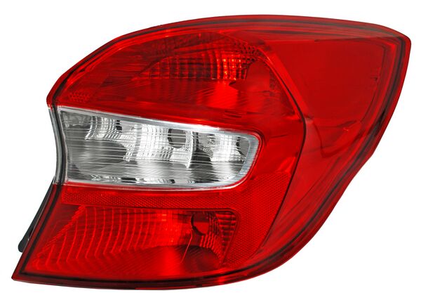 CALAVERA FIGO 16-18 5P S/ARNES ECOCNR DER 287 480.10