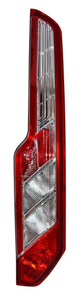 CALAVERA TRANSIT 14-22 CUSTOM S/ARNES TYC DER