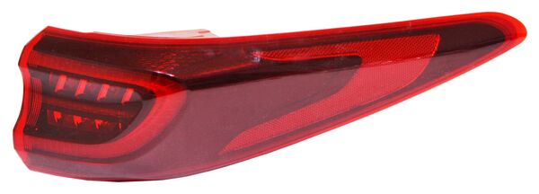 CALAVERA SPORTAGE 19-22 SX LEDS TYC1 DER