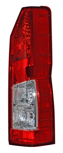 CALAVERA HIACE 20-25 S/ARNES ECOCN DER 287 780.10