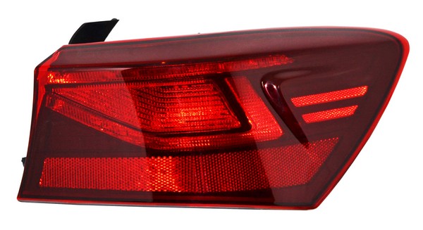 CALAVERA FORTE 19-23 4P EXT C/ARNES TYC2 DER