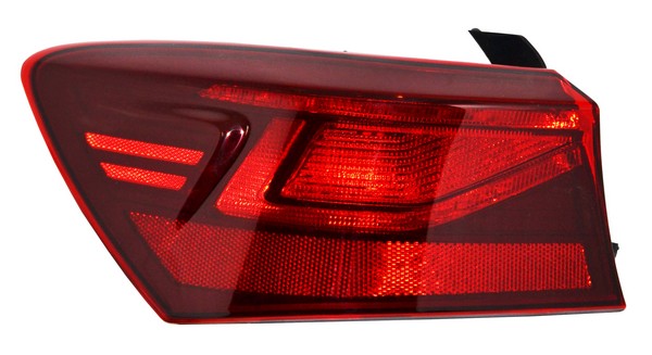 CALAVERA FORTE 19-23 4P EXT C/ARNES TYC2 IZQ