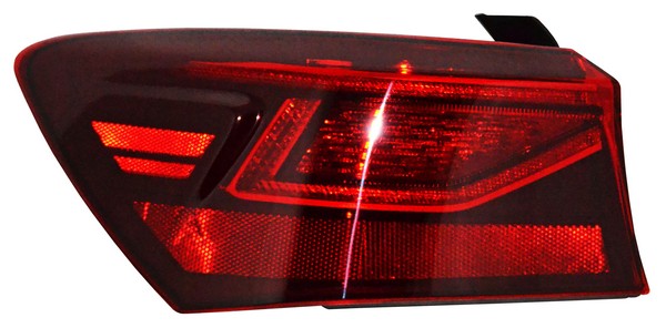 CALAVERA FORTE 22-23 4P EXT LEDS TYC1 IZQ