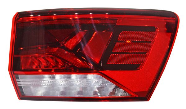CALAVERA TAOS 21-24 EXT LEDS TYC DER