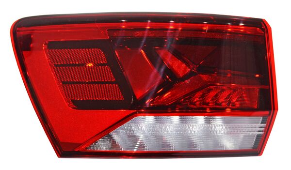 CALAVERA TAOS 21-24 EXT LEDS TYC IZQ