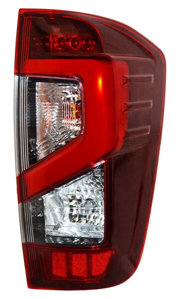 CALAVERA NISSAN PU NP300/ FRONTIER 21-25 LEDS ALD256 ECOCNR DER 287 1180.08 ODC126 250731