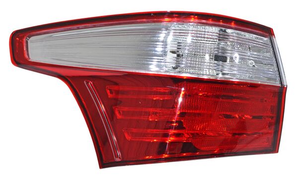 CALAVERA VISION 15-19 EXT S/ARNES ECOCN IZQ 28610