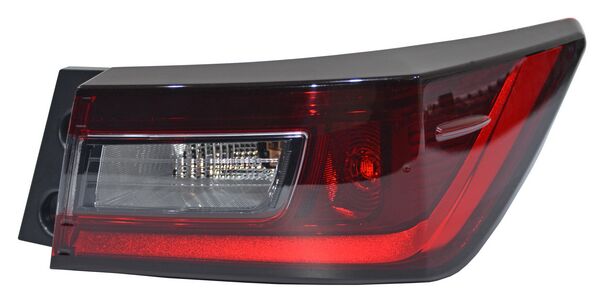 CALAVERA YARIS 23-26 4P EXT C/ARNES TYC DER