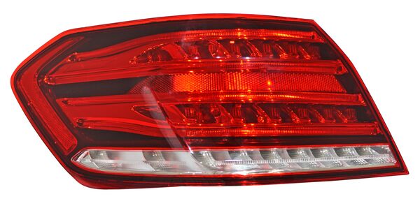 CALAVERA MBENZ CLASE E 14-16 EXT LEDS ECOCN CCC IZQ