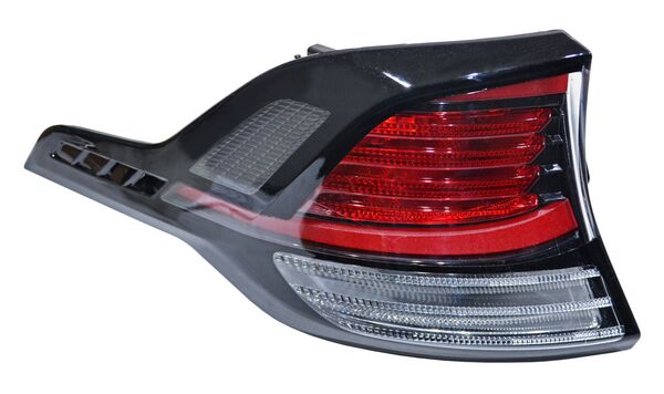 CALAVERA SPORTAGE 23-25 EXT C/ARNES ECOCN IZQ