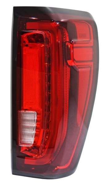 CALAVERA GMC SIERRA/ DENALI 19-24 LEDS ECOCN DER