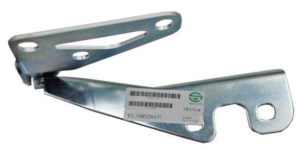 BISAGRA COFRE ASTRA 04-08 ***** DER