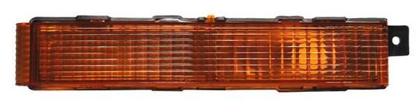 CUARTO FRONTAL CUTLASS 87-96 TYC IZQ