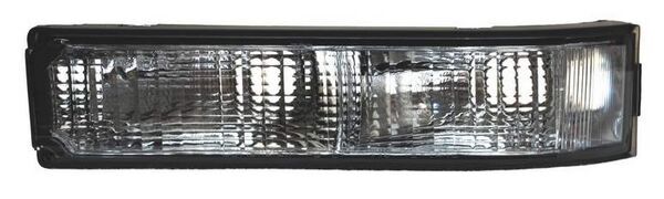 CUARTO FRONTAL CUSTOM 92-98 TYC IZQ