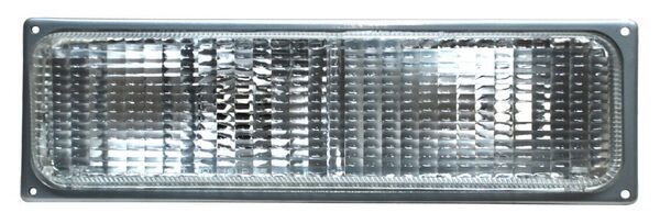 CUARTO FRONTAL CHEYENNE/ GMC 92-93 TYC IZQ