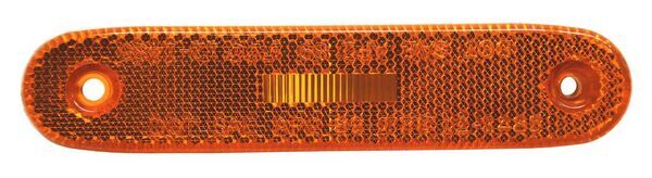 CUARTO LATERAL TSURU III 92-12 AMBAR TYC LH=RH