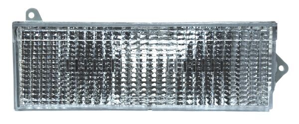 CUARTO FRONTAL CHEROKEE 84-96/ COMANCHE 86-92 TYC DER