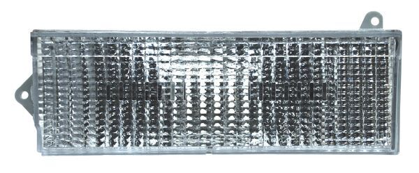 CUARTO FRONTAL CHEROKEE 84-96/ COMANCHE 86-92 TYC IZQ